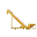 2017 Bucket Elevator & screw conveyor price